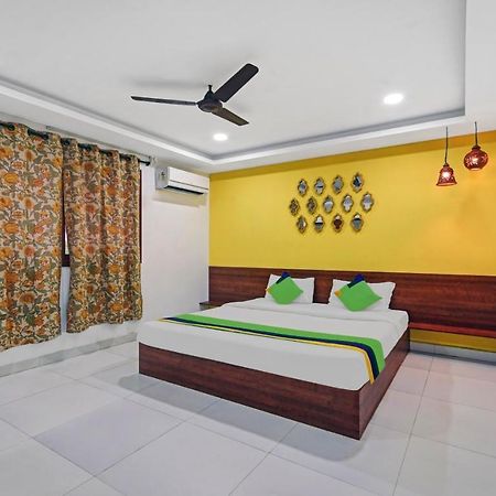 Treebo Signature Grande Kottakuppam Εξωτερικό φωτογραφία