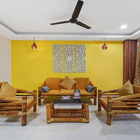 Treebo Signature Grande Kottakuppam Εξωτερικό φωτογραφία
