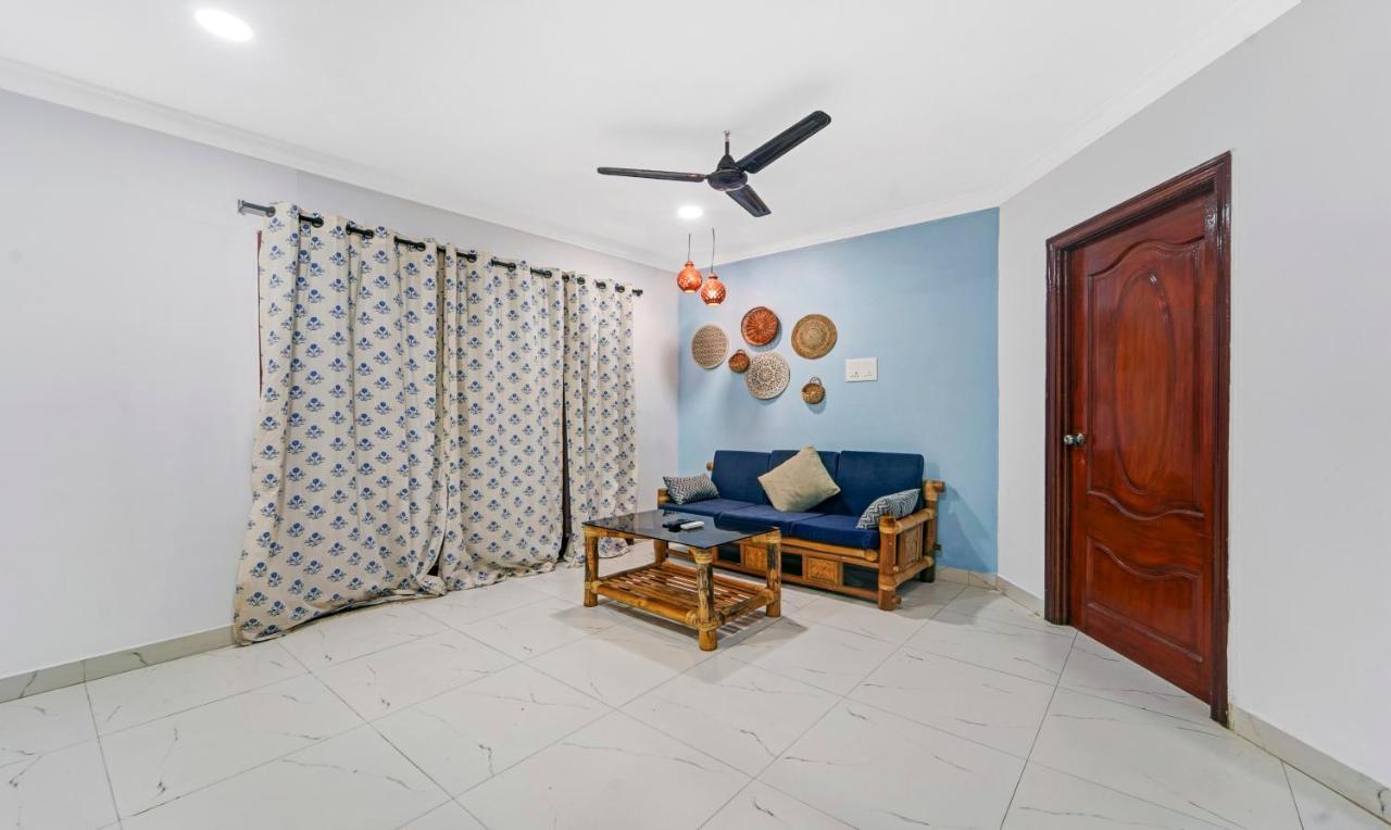 Treebo Signature Grande Kottakuppam Εξωτερικό φωτογραφία