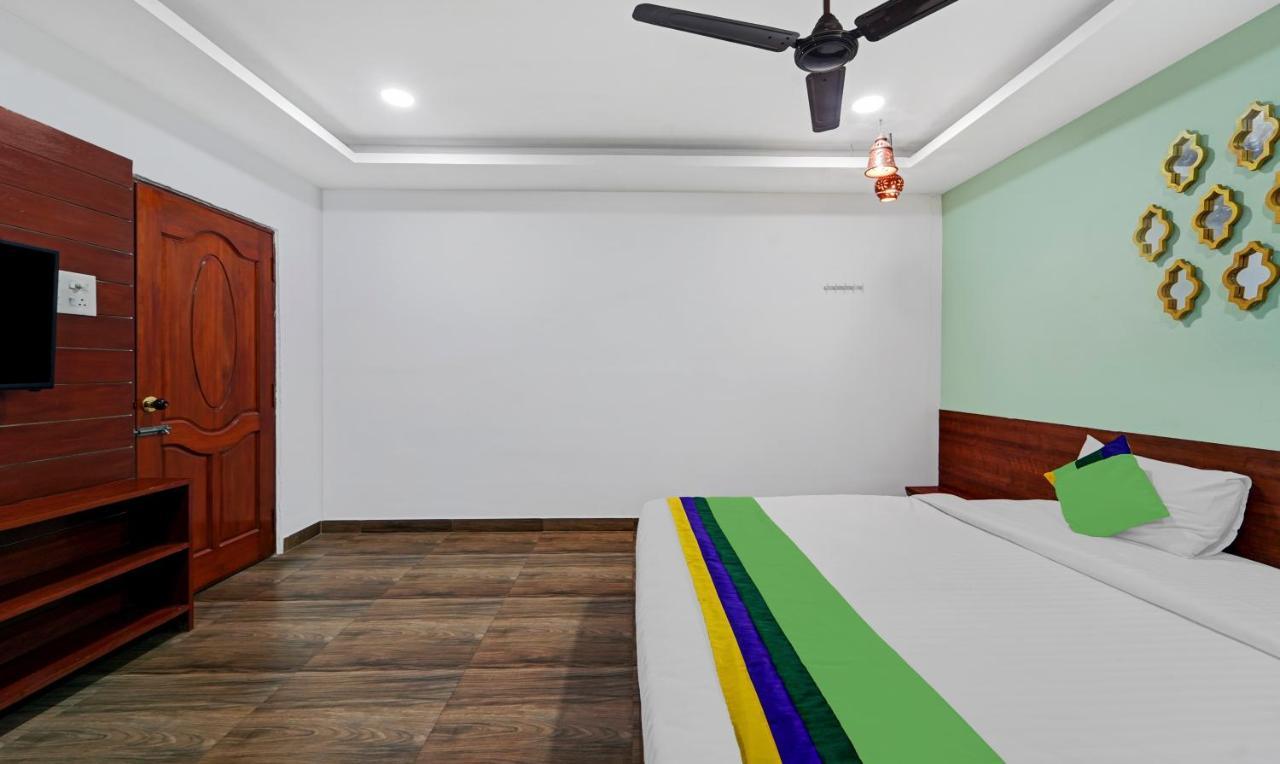 Treebo Signature Grande Kottakuppam Εξωτερικό φωτογραφία