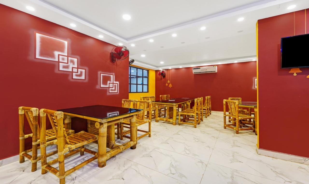 Treebo Signature Grande Kottakuppam Εξωτερικό φωτογραφία